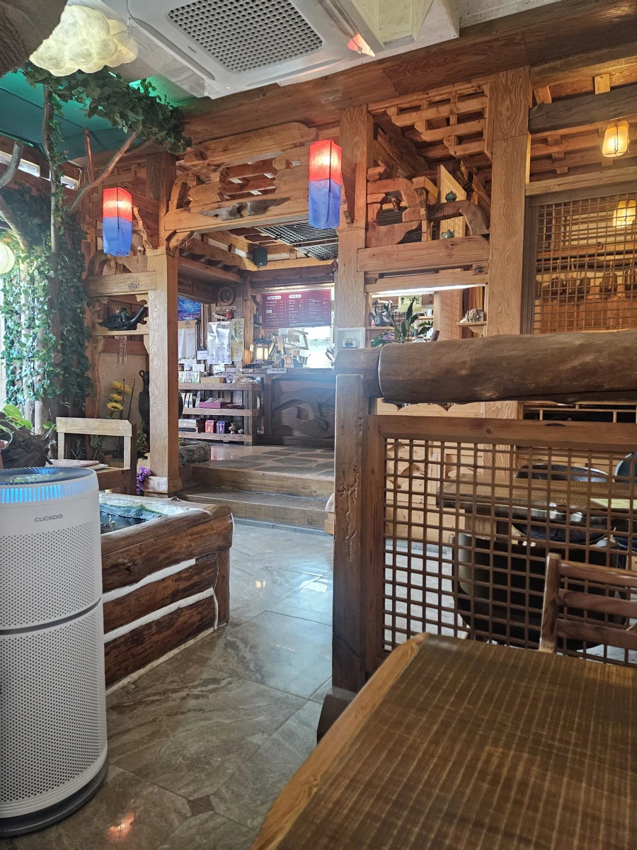 [증평] 쌍화차 좋아하세요? 우리의땅 쌍화차 전문점_4.webp