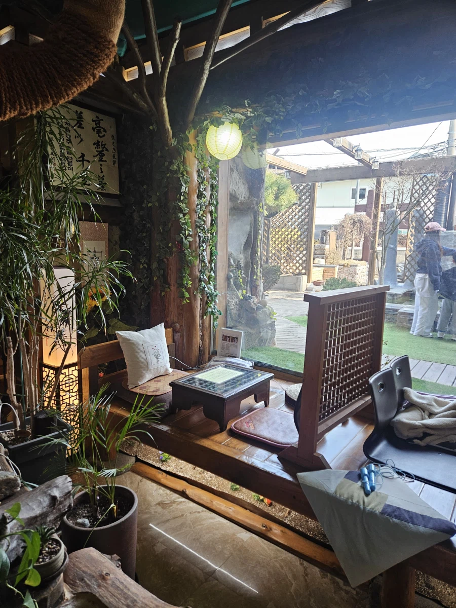 [증평] 쌍화차 좋아하세요? 우리의땅 쌍화차 전문점_6.webp