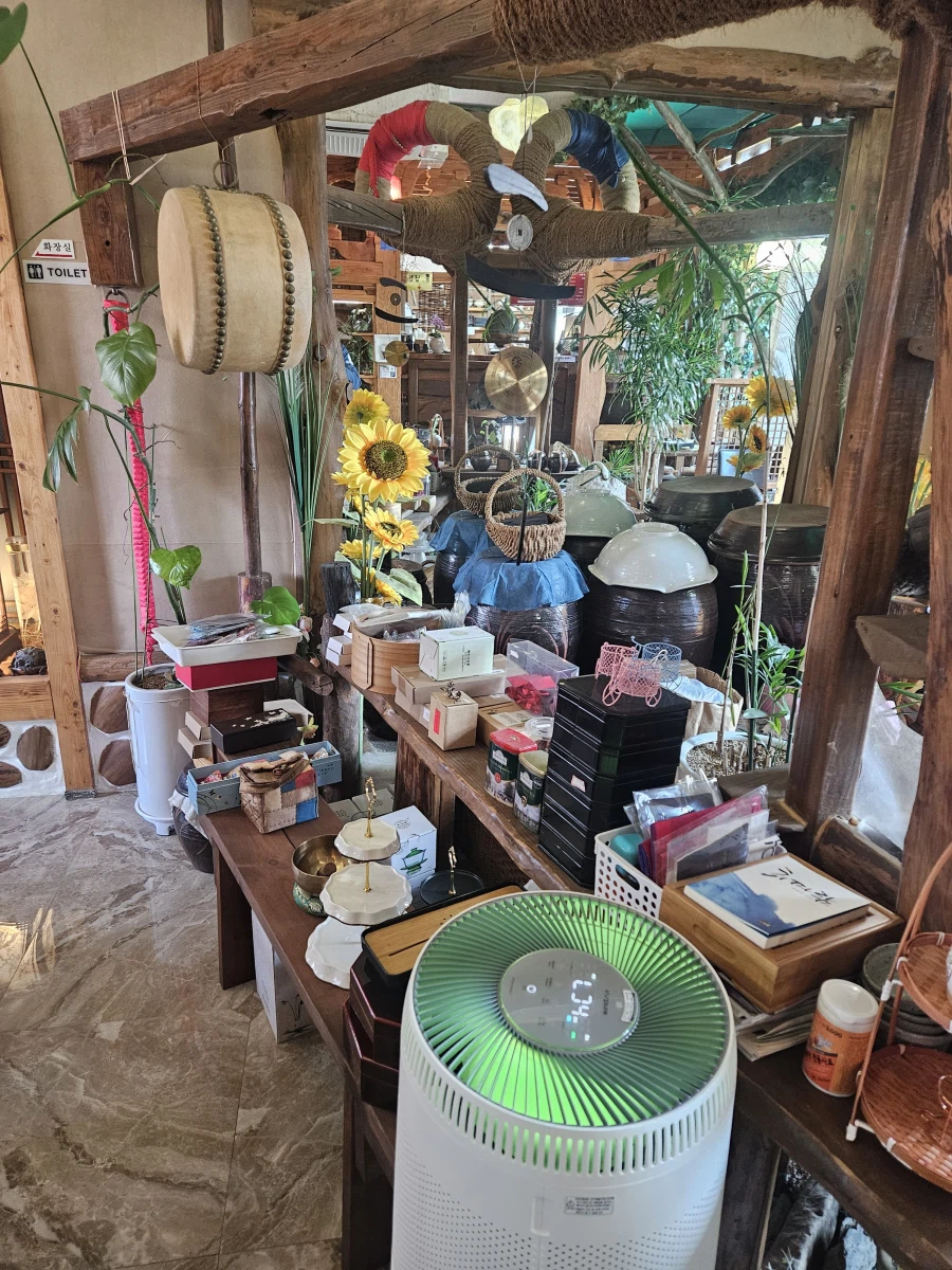 [증평] 쌍화차 좋아하세요? 우리의땅 쌍화차 전문점_7.webp