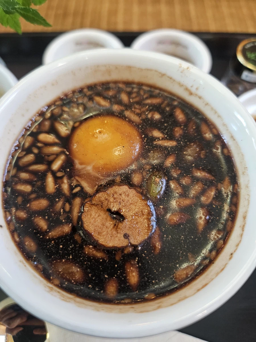 [증평] 쌍화차 좋아하세요? 우리의땅 쌍화차 전문점_12.webp