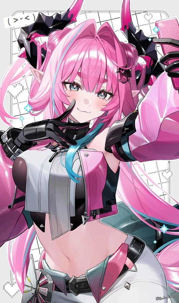 명일방주:엔드필드) 이본 일러스트_1.webp