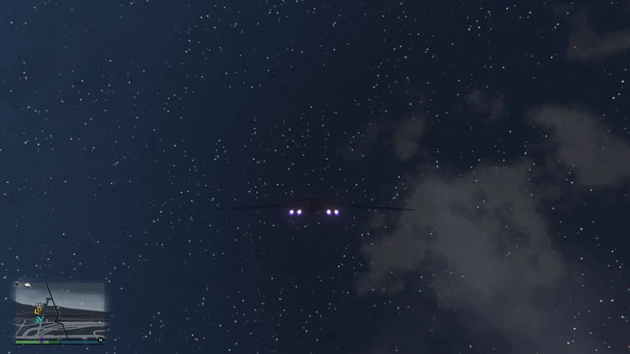 Gta 5 이란 쑥대밭 만든 죽음의백조_4.webp