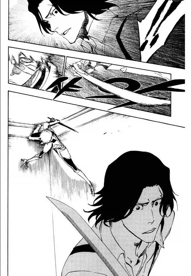 블리치)이치고도 진짜 빡치면 잘 싸움_1.webp