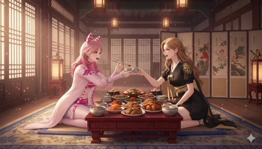 로아,AI) 단체샷은 어려운가 보네_3.webp