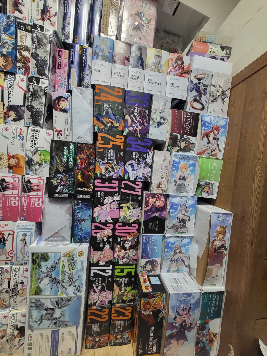 발키리튠 특전 뽑기 결과 ..._3.webp