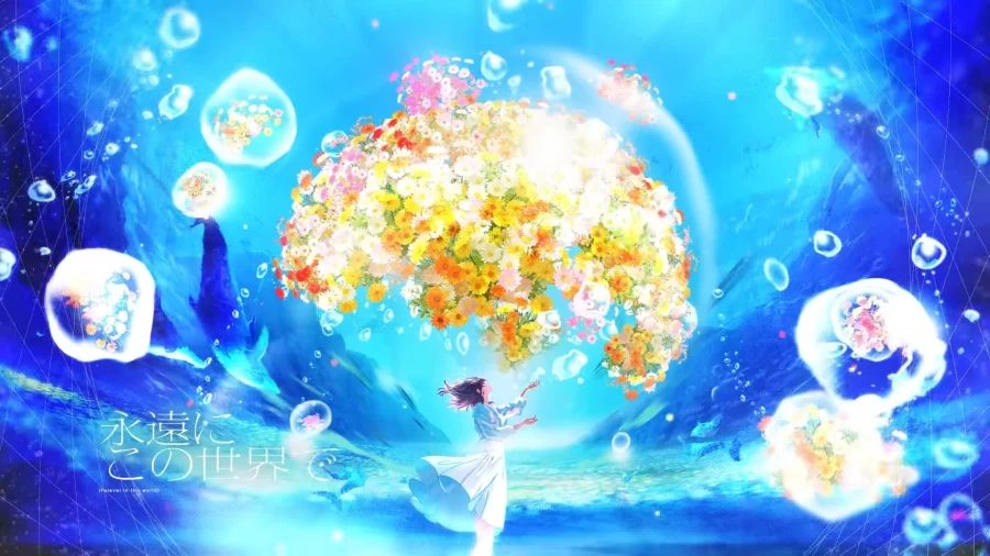 요시카 오리지널곡 命巡 MV 공개!_2.webp