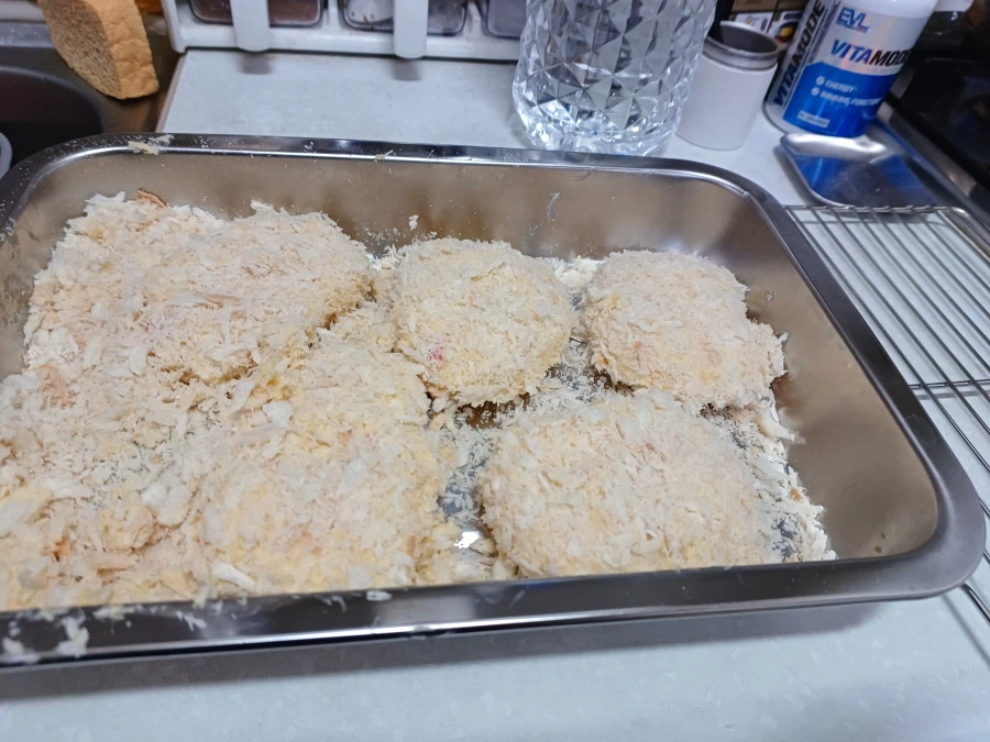 게살크림고로케 만들었슴니다_4.webp