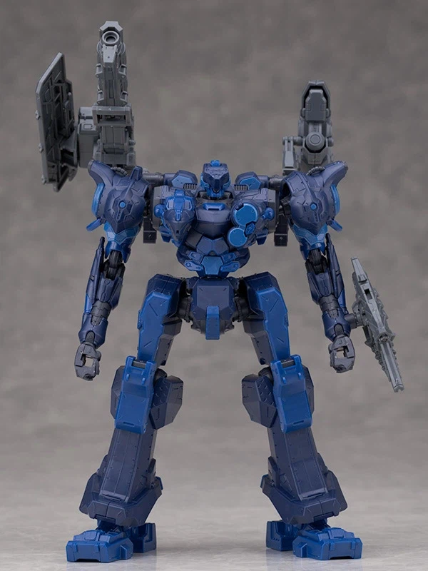 30MM X 아머드 코어 록스미스 해외 리뷰_13.webp