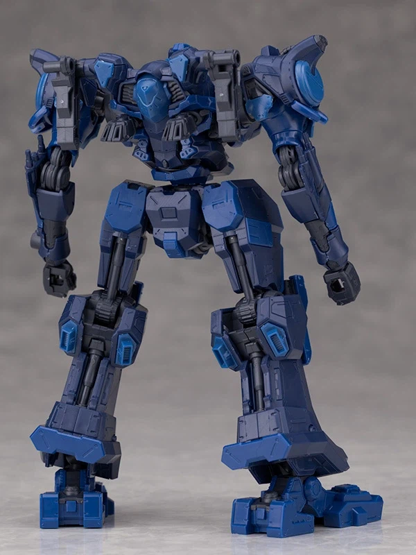 30MM X 아머드 코어 록스미스 해외 리뷰_15.webp