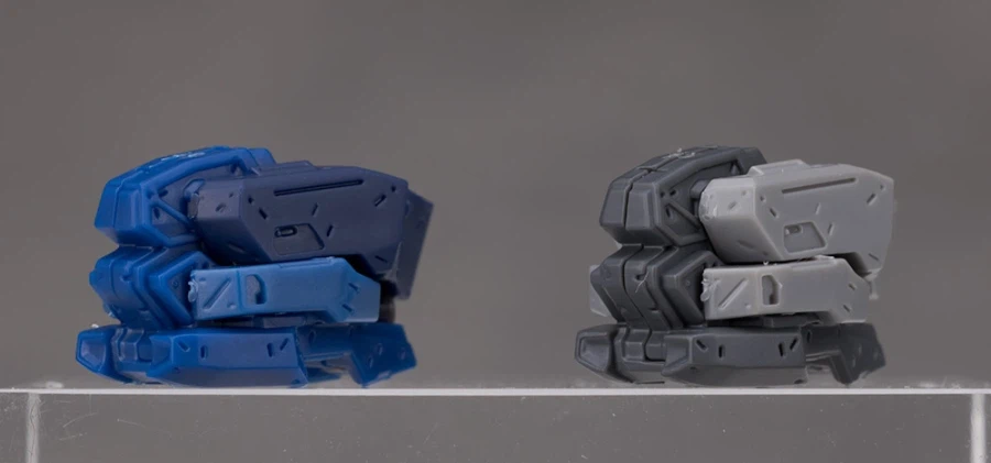 30MM X 아머드 코어 록스미스 해외 리뷰_18.webp