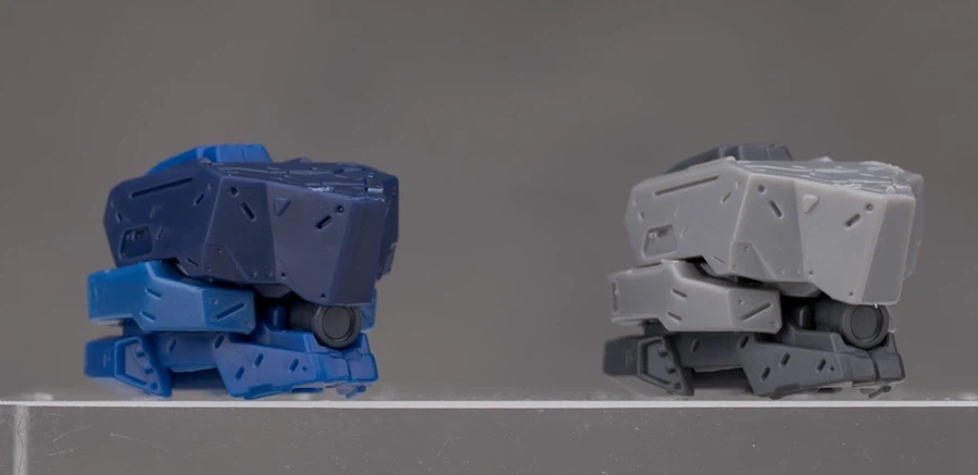 30MM X 아머드 코어 록스미스 해외 리뷰_19.webp