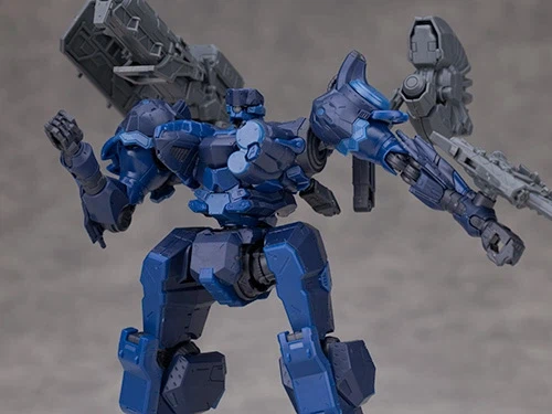 30MM X 아머드 코어 록스미스 해외 리뷰_39.webp