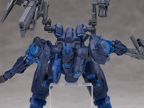 30MM X 아머드 코어 록스미스 해외 리뷰_41.webp