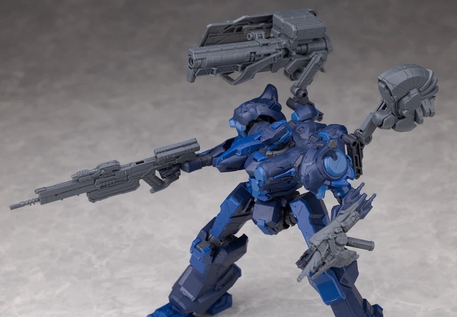 30MM X 아머드 코어 록스미스 해외 리뷰_56.webp