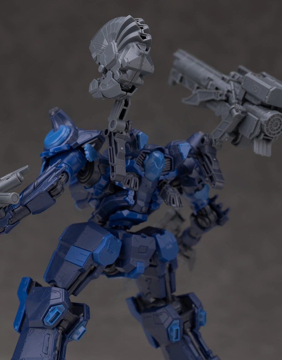 30MM X 아머드 코어 록스미스 해외 리뷰_59.webp