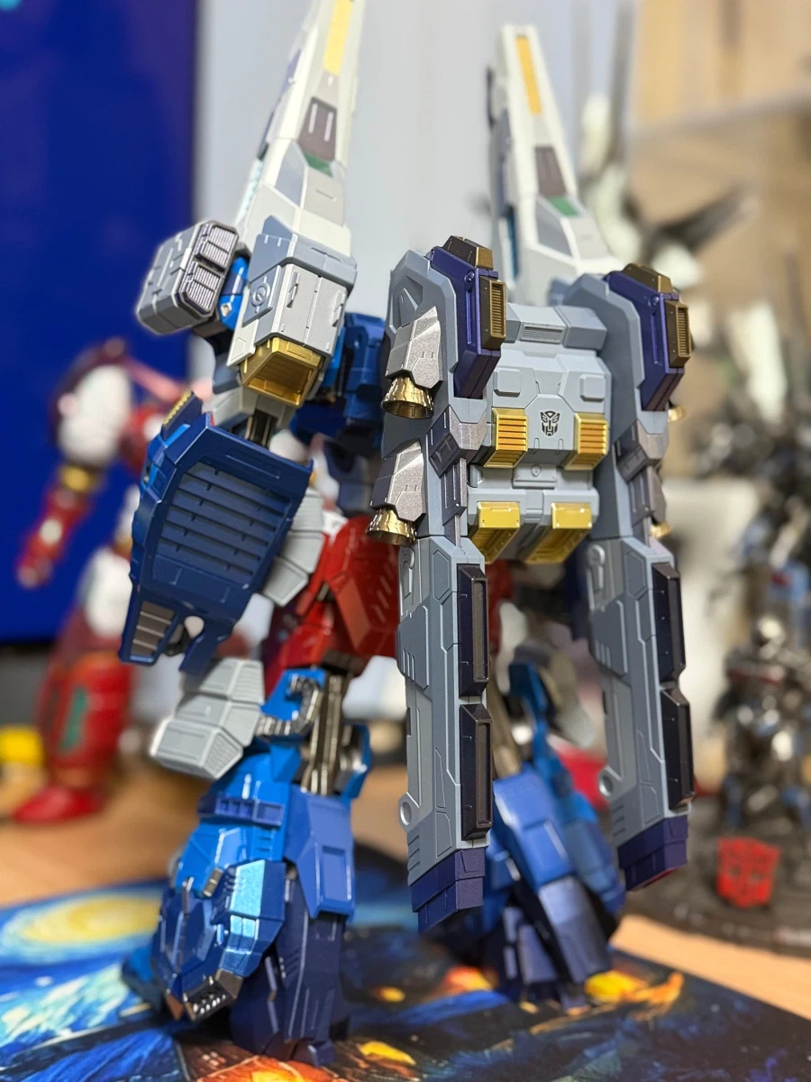 플레임토이즈 철기교 울트라 매그너스 간단 소감..._5.webp