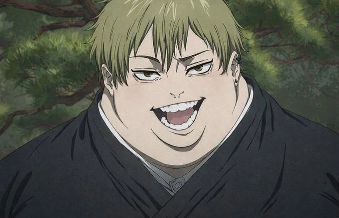 주술회전)주력을 잃어버리고 피지컬 기프티드를 얻은 나오야_1.webp