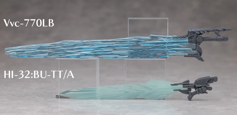 30MM X 아머드 코어 록스미스 해외 리뷰_61.webp