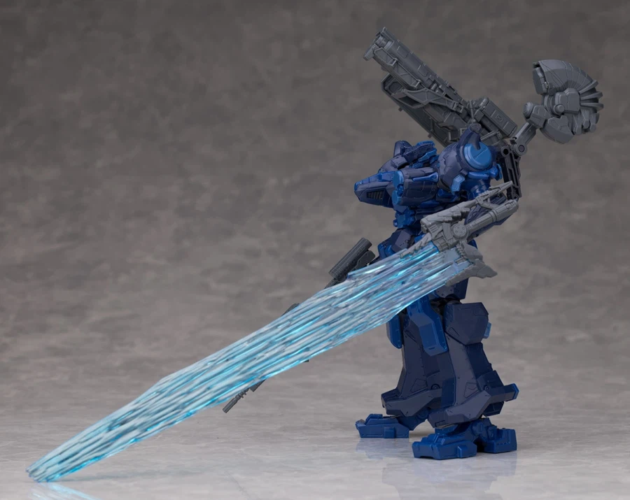 30MM X 아머드 코어 록스미스 해외 리뷰_63.webp