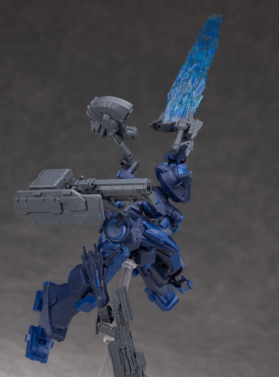 30MM X 아머드 코어 록스미스 해외 리뷰_65.webp