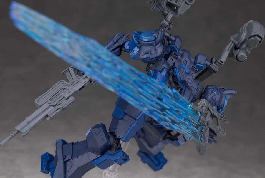 30MM X 아머드 코어 록스미스 해외 리뷰_66.webp