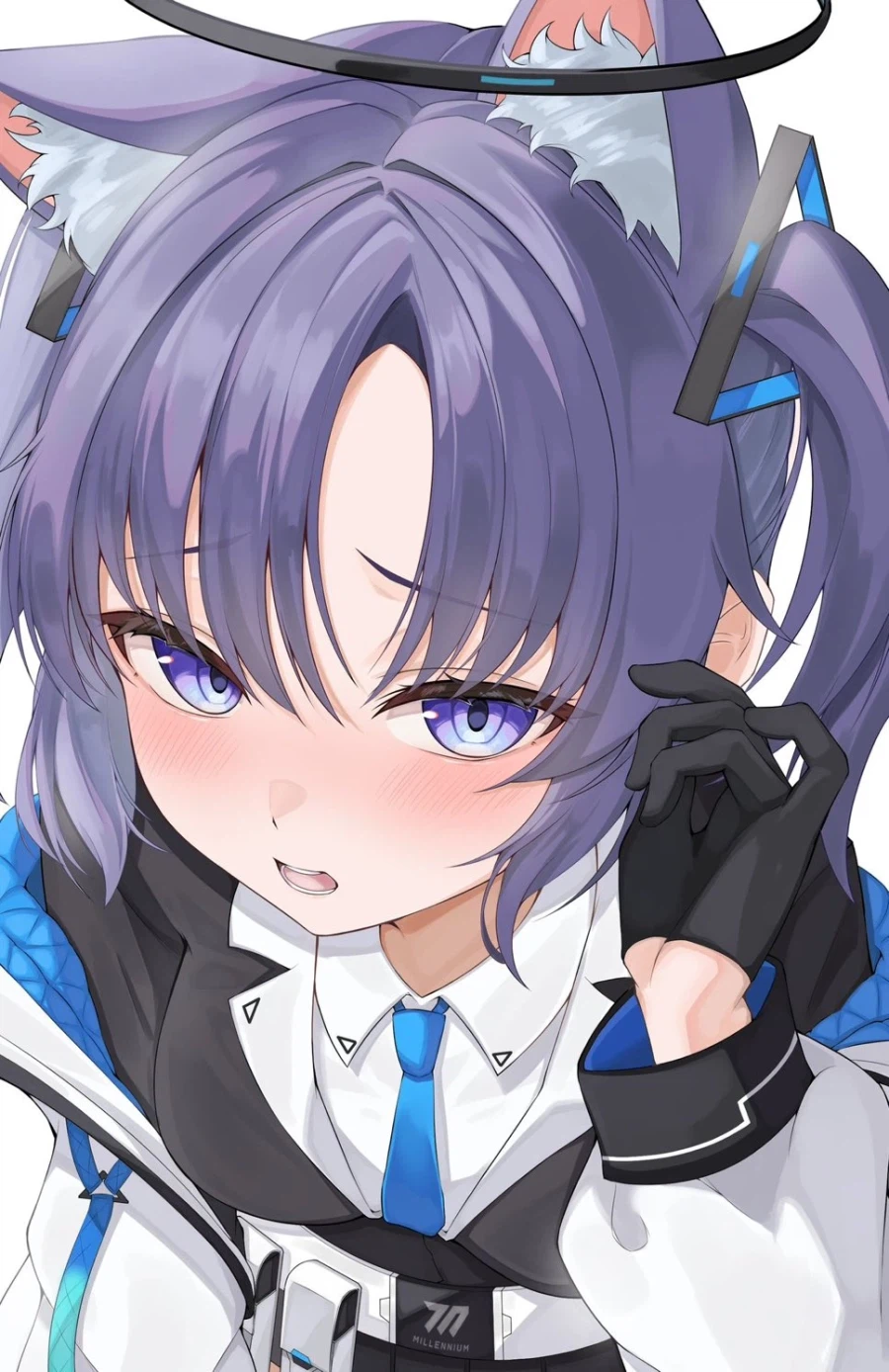 블루아카) 2026 유우카 생일짤 마무리_1.webp