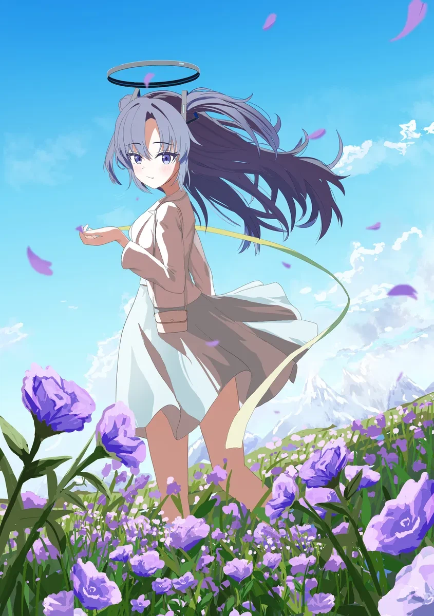 블루아카) 2026 유우카 생일짤 마무리_20.webp