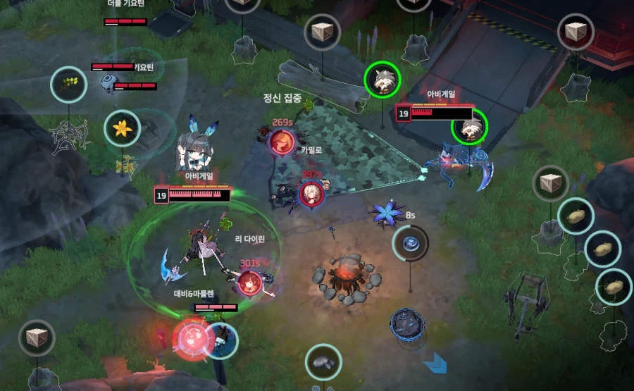 이터널리턴) 서로 기구하구나 상대 아비_1.webp