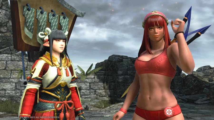 괴이도 끝내고 세팅도 끝인거 같네요_15.webp