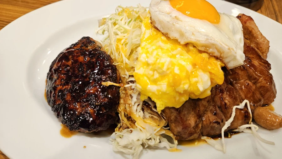 [일본]돼지고기로 맨든 스테이크 오사카 돈테키_10.webp