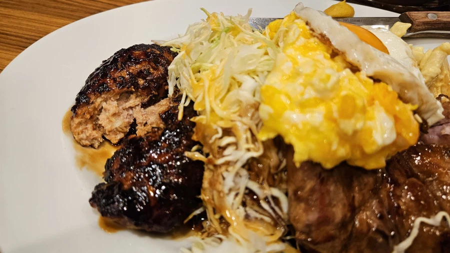 [일본]돼지고기로 맨든 스테이크 오사카 돈테키_13.webp