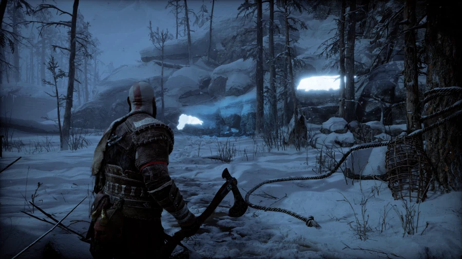 pc판 그래픽이 깨지는데_1.webp