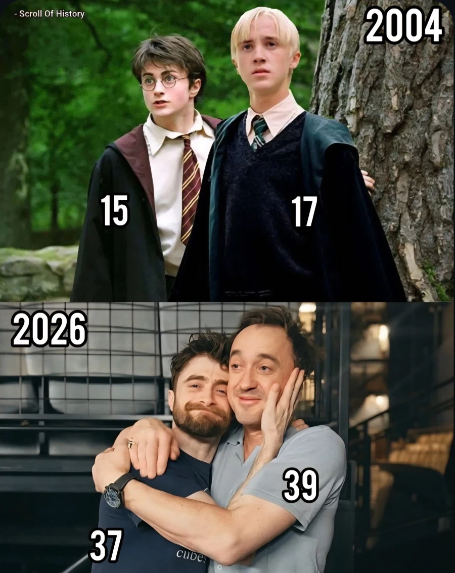 해리포터와 말포이 근황_1.webp