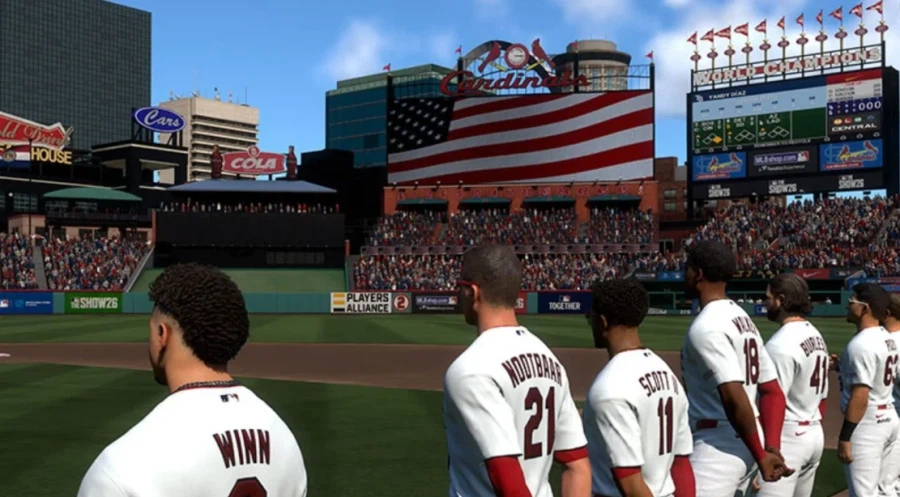 MLB 더 쇼 26, 게임패스 데이원 미지원_1.webp