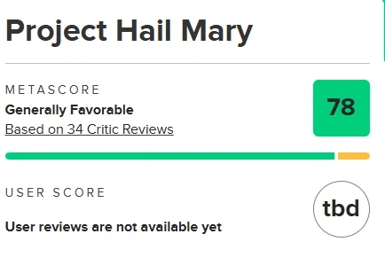 프로젝트 헤일메리 평 엄청 좋네._2.webp