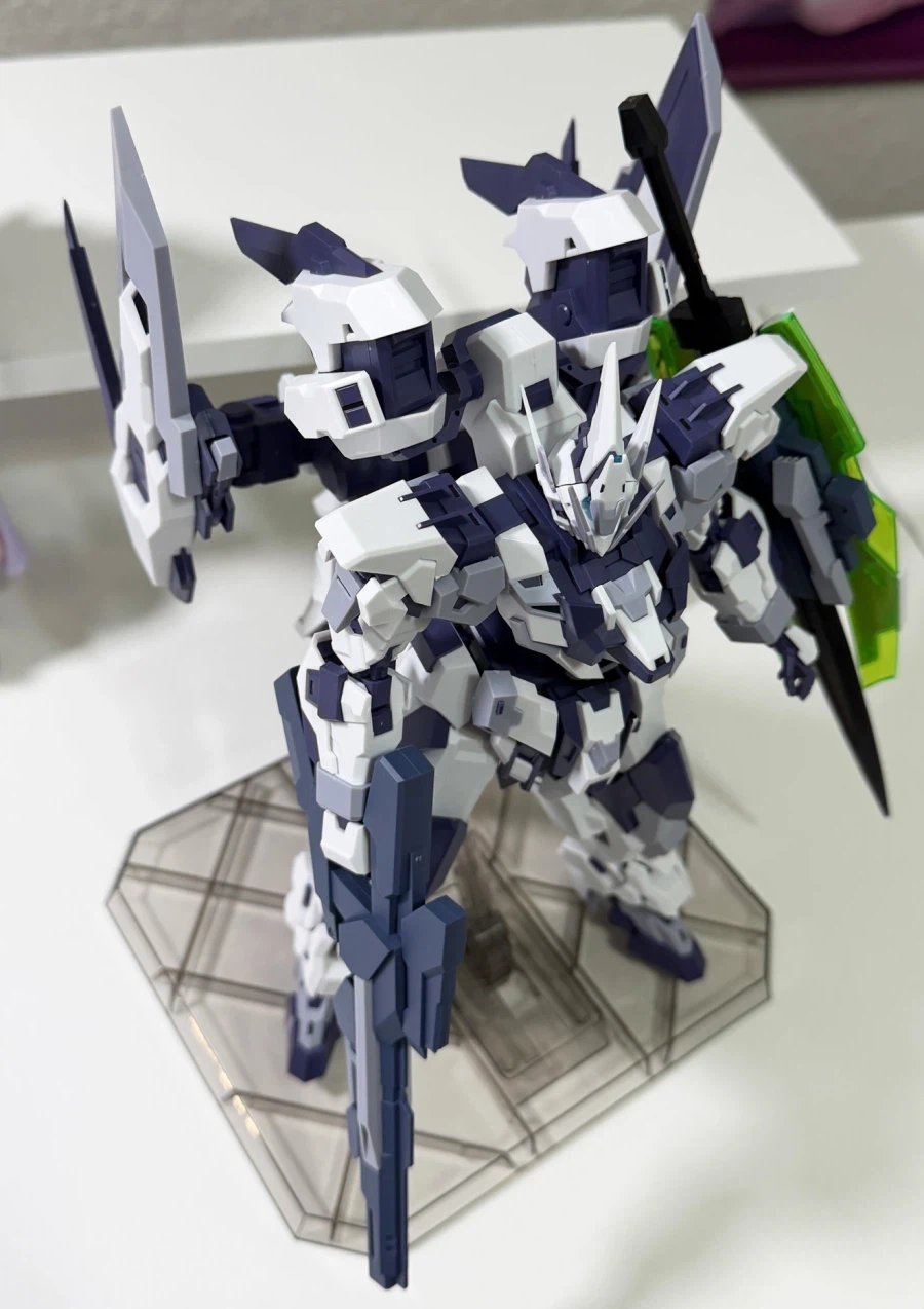 일상) 이 로봇은 과정도 재밌고 완성후에도 멋지네요_2.webp