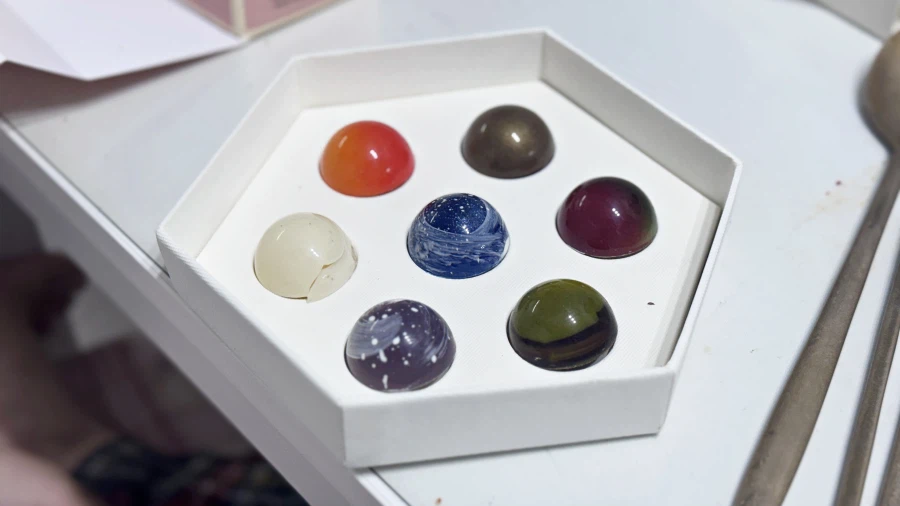 화이트데이 조공합니다 - 기욤, 서울베이킹컴퍼니_3.webp