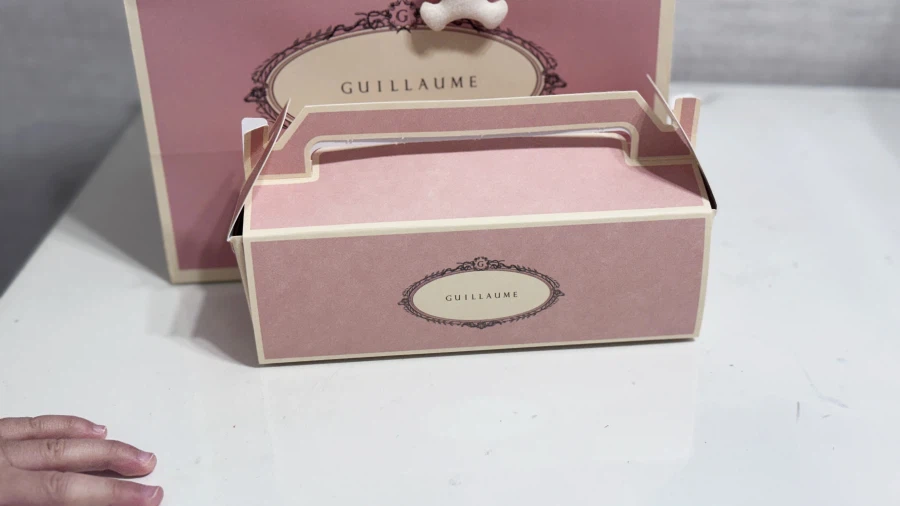 화이트데이 조공합니다 - 기욤, 서울베이킹컴퍼니_5.webp