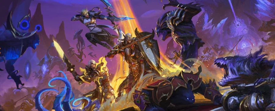 와우 한밤 1시즌 가이드 정보 모음_1.webp