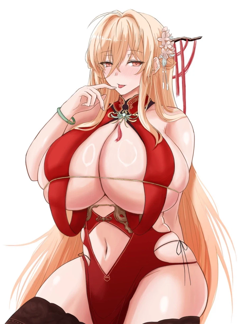 후방) 터질것 같은 가슴 크기;;_3.webp