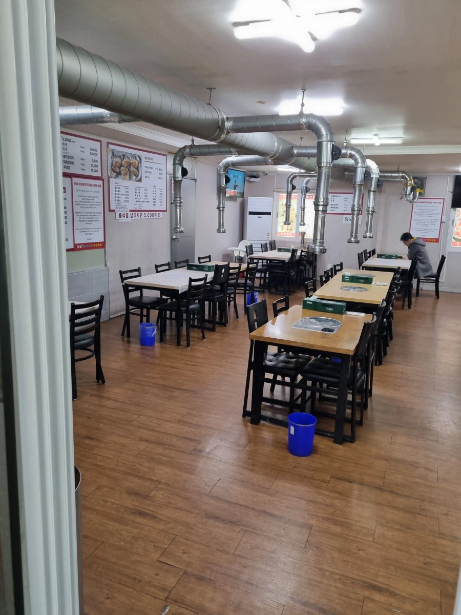 일산 음갤러 우연히 운정갔다 본 게장 무한리필집에 가다(청솔 간장게장 무한리필집)_9.webp