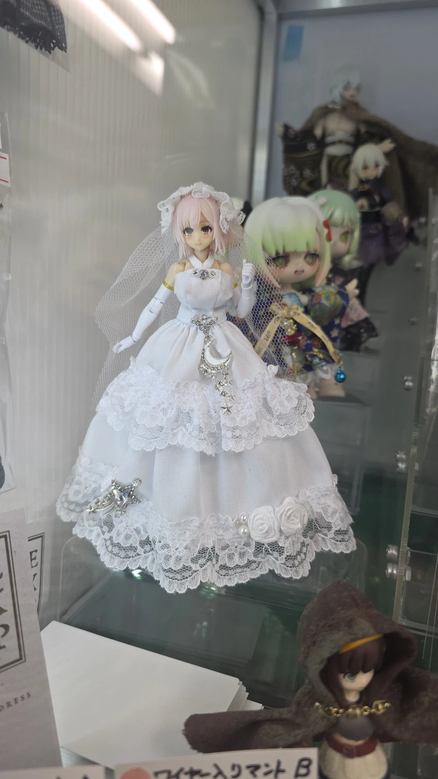 아키하바라에 있는 걸프라용 개인 커스텀 파츠샵_9.webp