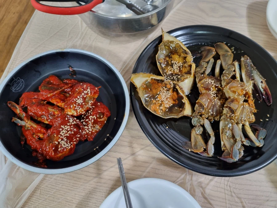 일산 음갤러 우연히 운정갔다 본 게장 무한리필집에 가다(청솔 간장게장 무한리필집)_18.webp