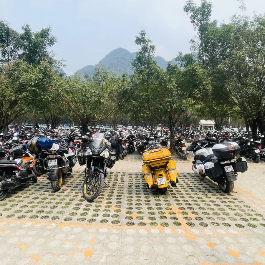 대망의 베트남 종단. 1일차 '닌빈 성'_5.webp