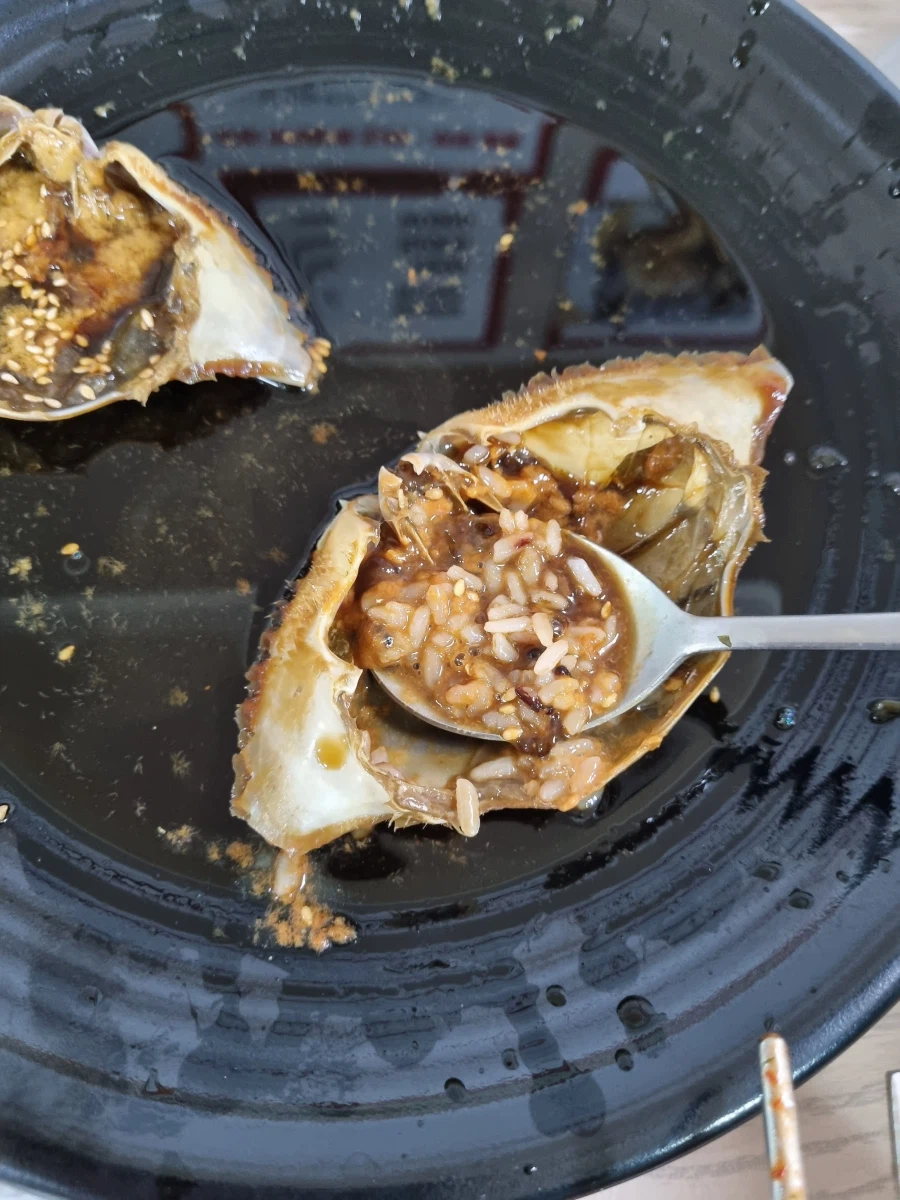 일산 음갤러 우연히 운정갔다 본 게장 무한리필집에 가다(청솔 간장게장 무한리필집)_23.webp