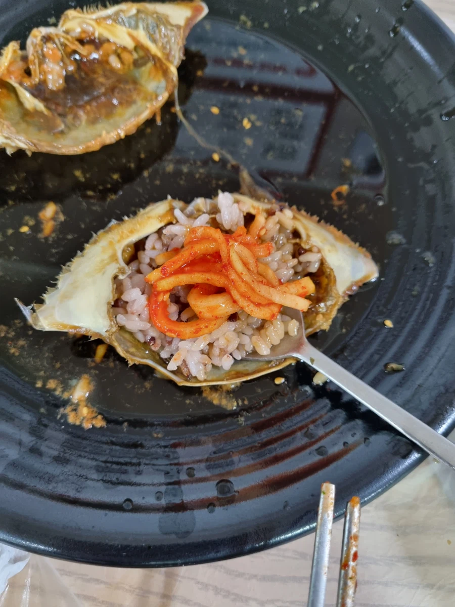 일산 음갤러 우연히 운정갔다 본 게장 무한리필집에 가다(청솔 간장게장 무한리필집)_24.webp