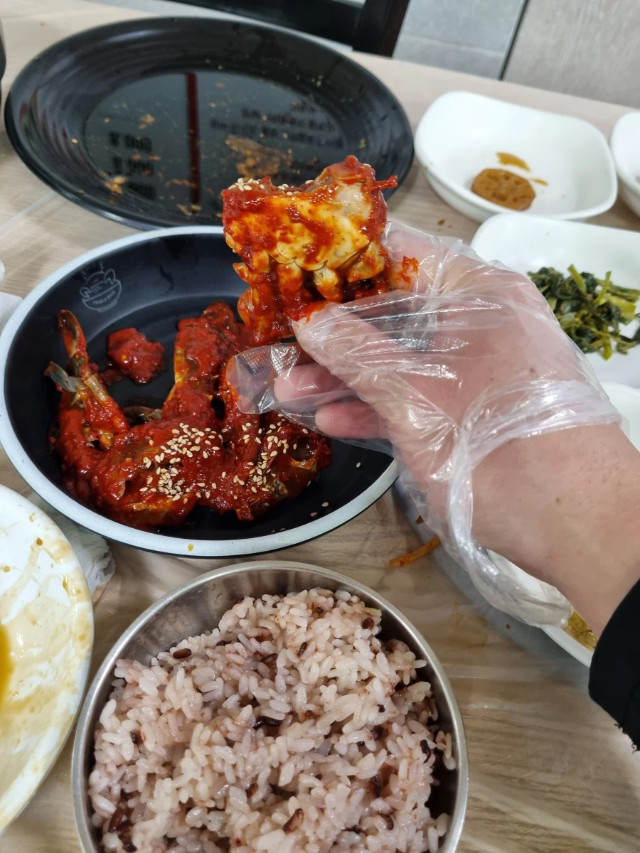 일산 음갤러 우연히 운정갔다 본 게장 무한리필집에 가다(청솔 간장게장 무한리필집)_27.webp