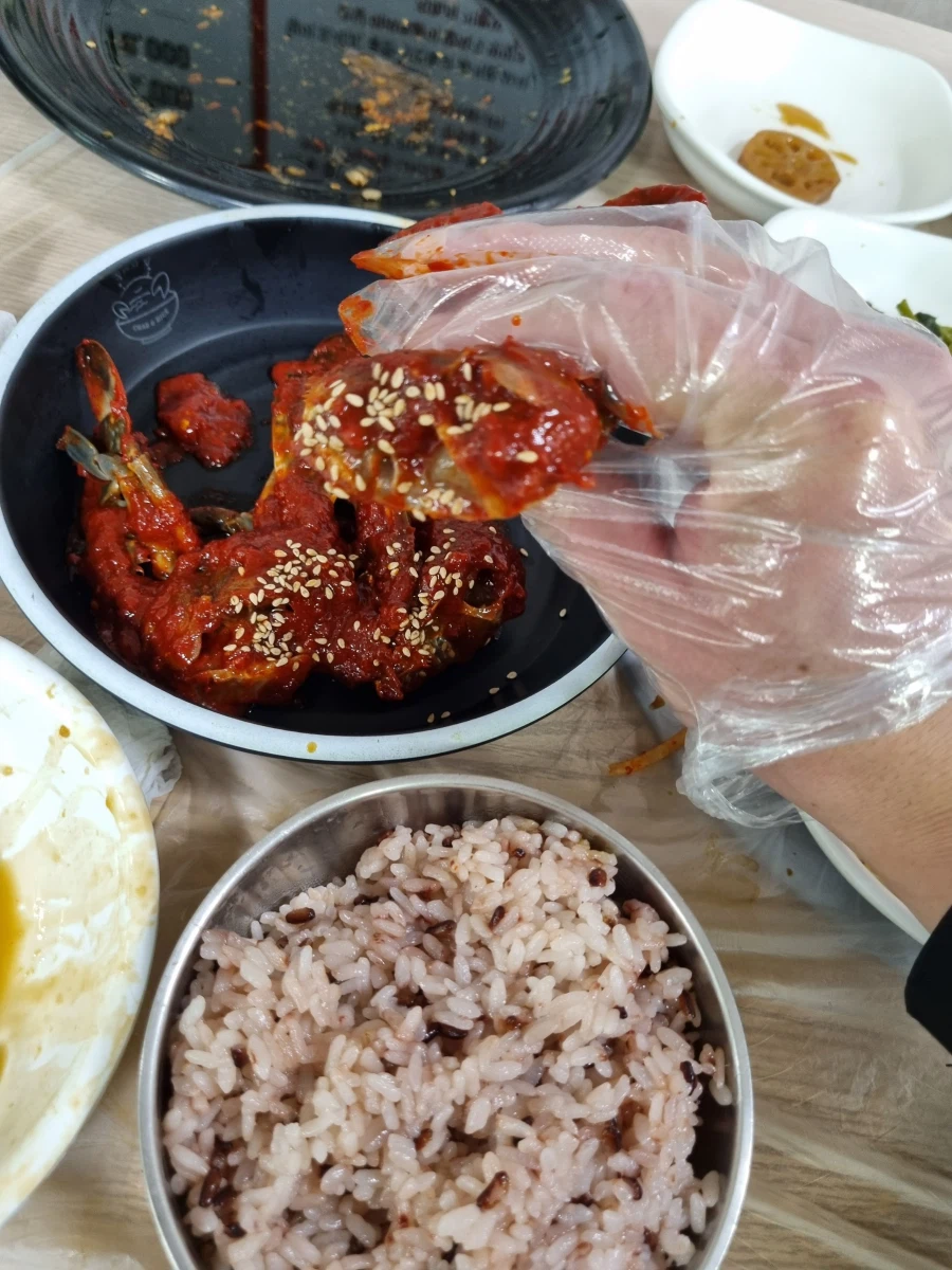 일산 음갤러 우연히 운정갔다 본 게장 무한리필집에 가다(청솔 간장게장 무한리필집)_28.webp