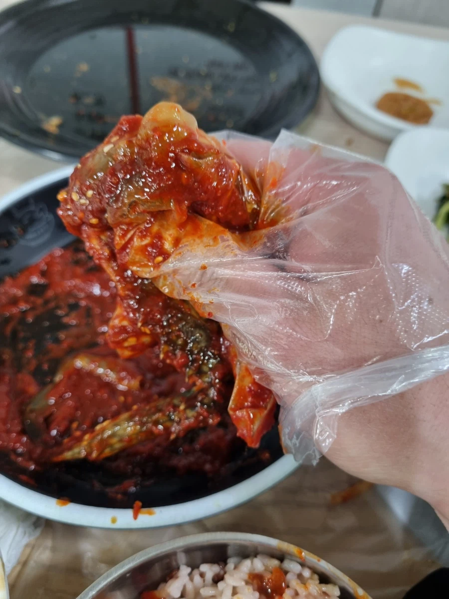 일산 음갤러 우연히 운정갔다 본 게장 무한리필집에 가다(청솔 간장게장 무한리필집)_29.webp