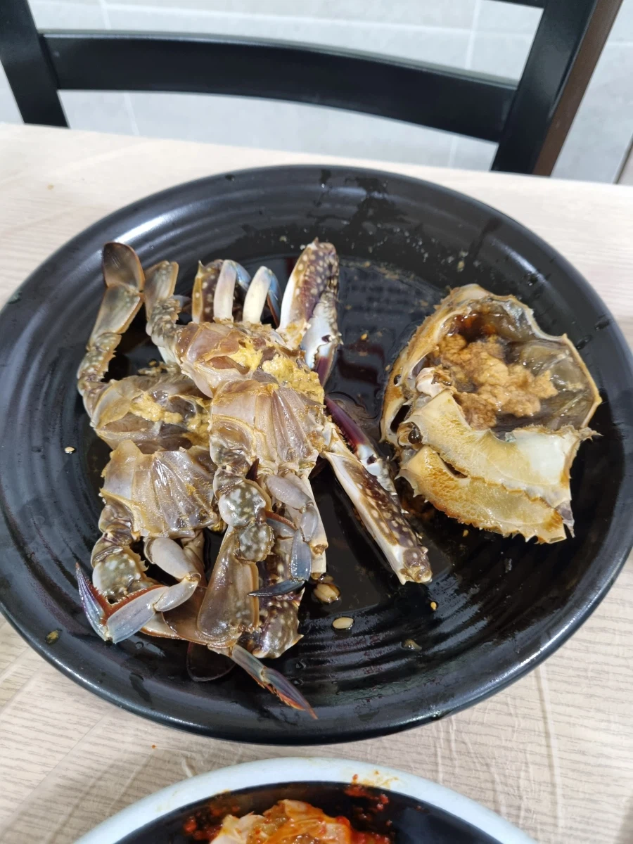 일산 음갤러 우연히 운정갔다 본 게장 무한리필집에 가다(청솔 간장게장 무한리필집)_34.webp